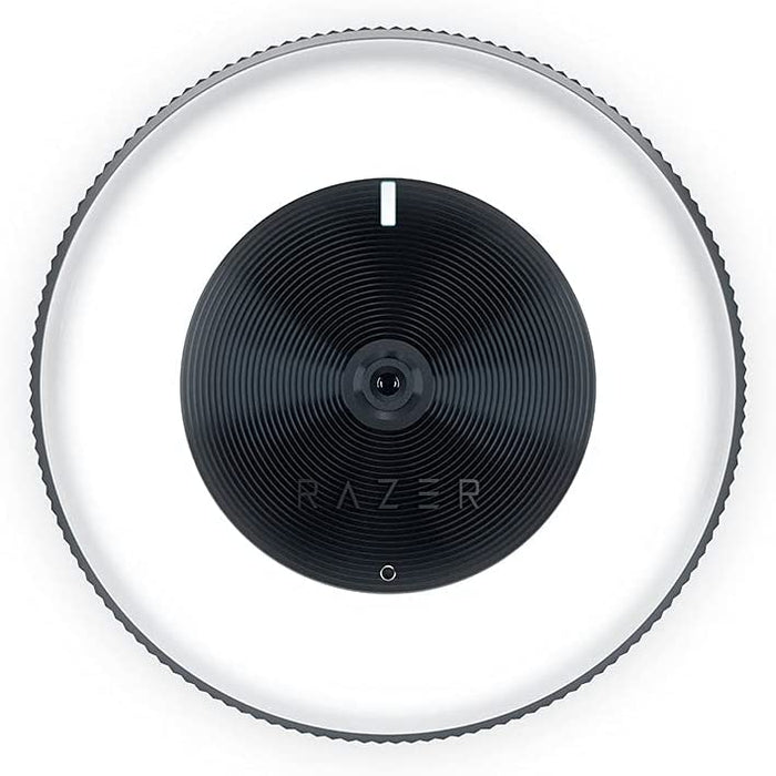 Razer Kiyo Desktop Camera For Streaming With Illumination NN81275