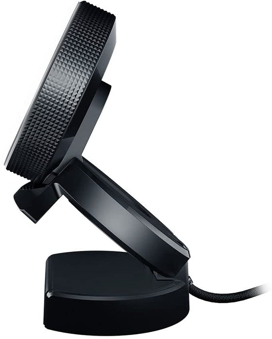 Razer Kiyo Desktop Camera For Streaming With Illumination NN81275