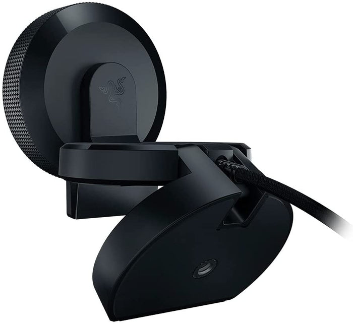 Razer Kiyo Desktop Camera For Streaming With Illumination NN81275