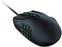 Razer Naga X Wired MMO Gaming Mouse NN83626