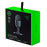 Razer Seiren Mini Microphone, Portable Ultra-Compact Condenser Mic, Black NN83122