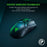 Razer Viper Ultimate Wireless Gaming Mouse, With Charging Dock NN81211