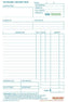 Rediform A5 Invoice/Statement/Delivery (RINV/D2) | Business Books ...