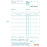 Rediform A5 Invoice/Statement/Delivery (RINV/D2) | Business Books ...