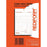 Rediform A6 Cash Sale Invoice Book CX437331
