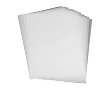 Reeves A2 Tracing Paper 110gsm x 100 Sheets JA0020850