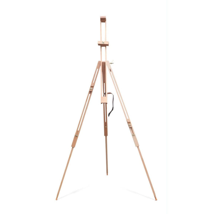 Reeves Dorset Folding Telescopic Legs Sketching Easel With Canvas Bag For Storage JA0025450