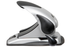 Rexel 40 Sheet Paper Punch, 2 Hole, Silver/Black (P240) AO2100752