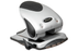 Rexel 40 Sheet Paper Punch, 2 Hole, Silver/Black (P240) AO2100752