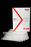 Rexel 75 Micron A3 Laminating Pouch x 100's pack AO41616