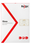 Rexel 75 Micron A3 Laminating Pouch x 100's pack AO41616