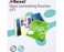 Rexel 75 Micron A3 Laminating Pouch x 25's pack AO41617
