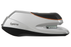 Rexel Electric Stapler, Optima Grip, 20 Sheets, Silver/Black AO2102348
