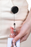 Rexel ID Retractable Card Holder, with Strap, Black AO9810002