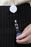 Rexel Id Retractable Card Holder With Strap White AO9800008