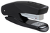 Rexel Matador Stapler, Metal, 25 Sheets, Black, Half Strip AO2100000