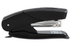 Rexel Matador Stapler, Metal, 25 Sheets, Black, Half Strip AO2100000