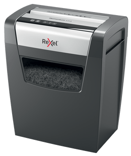 Rexel Momentum X312 Paper Shredder, Cross Cut AO2104572AU