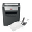 Rexel Momentum X312 Paper Shredder, Cross Cut AO2104572AU