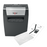 Rexel Momentum X406 Paper Shredder, Cross Cut AO2104569AU