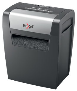 Rexel Momentum X406 Paper Shredder, Cross Cut AO2104569AU