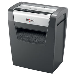 Rexel Momentum X410 Paper Shredder, Cross Cut AO2104571AU