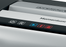 Rexel Momentum X415 Paper Shredder, Cross Cut AO2104576AU