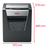 Rexel Momentum X415 Paper Shredder, Cross Cut AO2104576AU