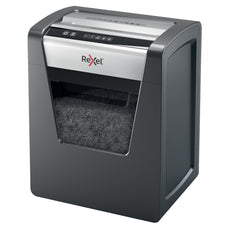Rexel Momentum X415 Paper Shredder, Cross Cut AO2104576AU