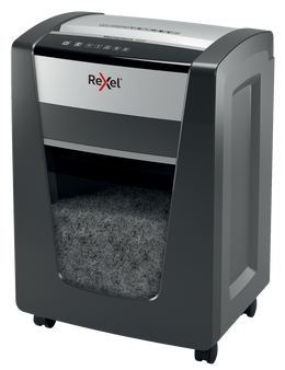 Rexel Momentum X420 Paper Shredder, Cross Cut AO2104578AU