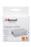 Rexel Odyssey Heavy Duty Staples, Box of 2500 AO2100050