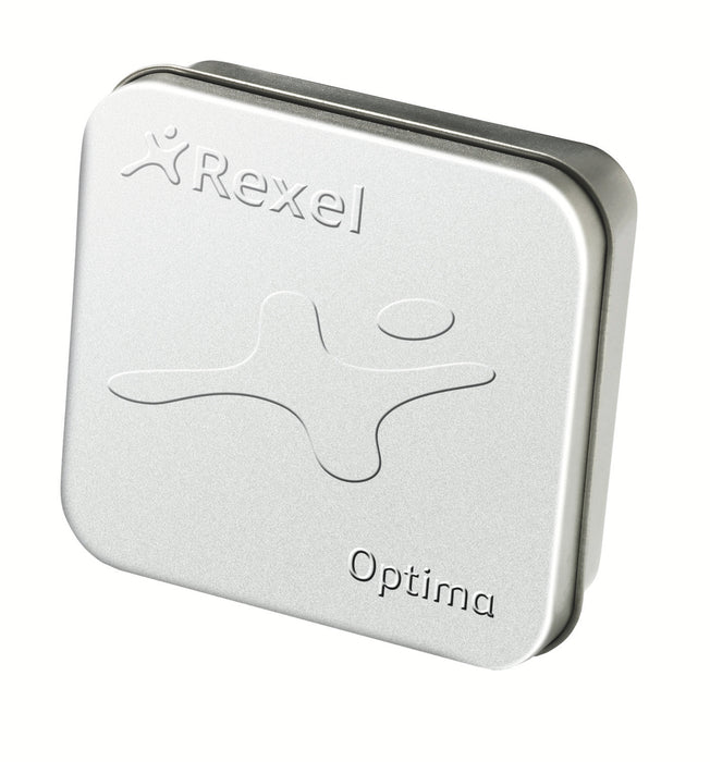 Rexel Optima 56 Staples x 3750 pcs AO2102496