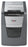 Rexel Optimum 100M Auto Feed + Manual Feed Paper Shredder, Micro Cut AO2020100MAU