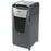 Rexel Optimum 600M Auto Feed + Manual Feed Paper Shredder, Micro Cut AO2020600MAU