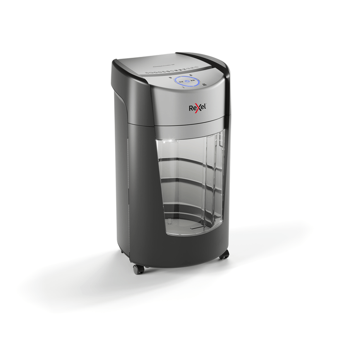 Rexel Shredmax 15X Paper Shredder, Cross Cut AO2154360AU