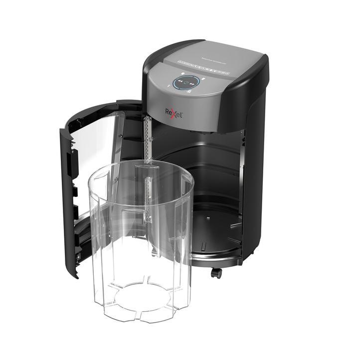 Rexel Shredmax 15X Paper Shredder, Cross Cut AO2154360AU