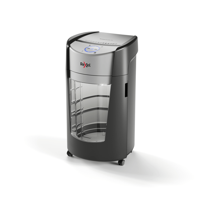 Rexel Shredmax 15X Paper Shredder, Cross Cut AO2154360AU