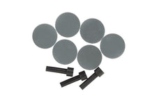 Rexel Spare Hollow Punches and Boards for R8003 AOR8092
