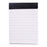 Rhodia Bloc Pad No. 11 A7 Lined Black Notepad FPC116009C