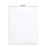 Rhodia Bloc Pad No. 16 Notepad, A5 Lined White FPC16601C