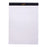 Rhodia Bloc Pad No. 18 A4 Grid Black Notepad FPC182009C