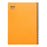 Rhodia Classic Notebook Spiral A4+ Grid Orange FPC193008C