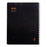 Rhodia Classic Notebook Spiral A4+ Lined Black FPC193109C