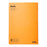 Rhodia Classic Notebook Stapled A4 Dot Orange FPC119167C