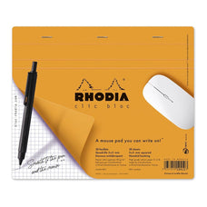 Rhodia Clic Bloc Mouse Pad FPC19410C