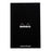 Rhodia dotPad Notebook No. 19 A4+ Black FPC19559C