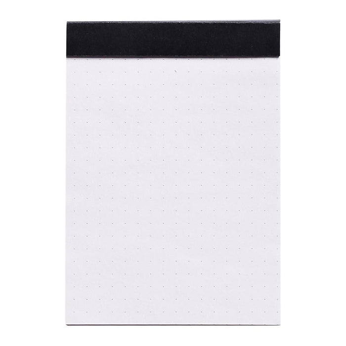 Rhodia dotPad Notepad No. 12 85x120mm Black FPC12559C