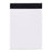 Rhodia dotPad Notepad No. 12 85x120mm Black FPC12559C