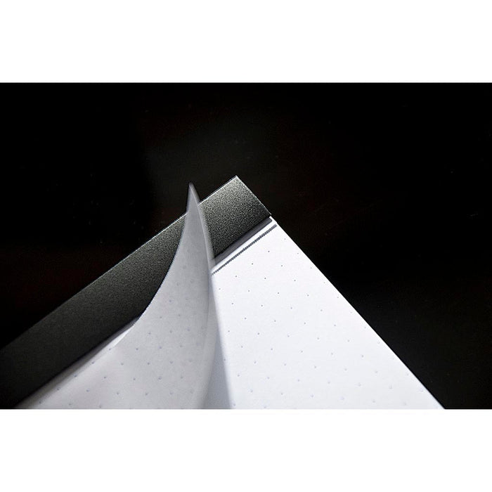 Rhodia dotPad Notepad No. 12 85x120mm Black FPC12559C