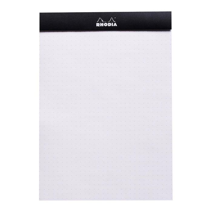 Rhodia dotPad Notepad No. 16 A5 Black FPC16559C